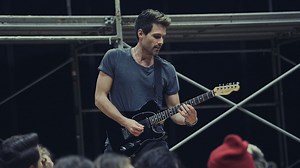 ‘Rent’ Live Will Go On — With Taped Segments — After Star’s Broken Foot