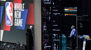 NBA comes back on Dec. 22 for a 72-game season