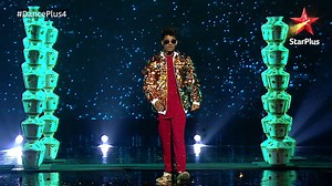 77K views · 47 shares | Its #RacetoFinale and Chetan is leaving no...