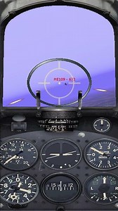 1998 Combat Sim - 1vs7 Dogfight