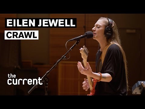 Eilen Jewell - Crawl (Live at Radio Heartland)