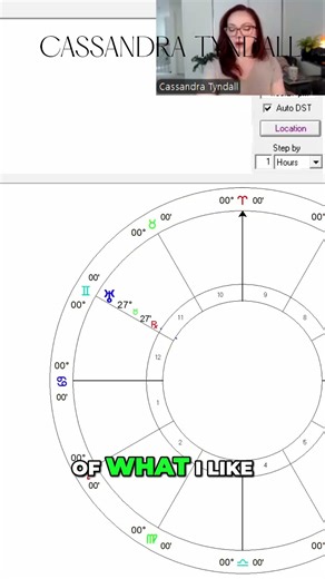 Cancer Astrology: Uranus's 11th House Transit Explained #shorts