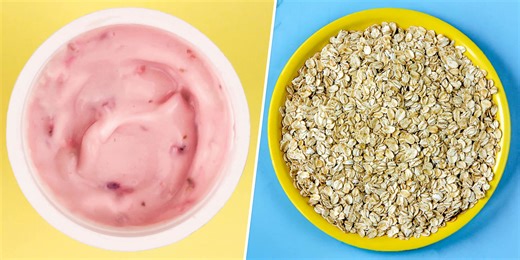 Should You Eat Yogurt or Oatmeal for Breakfast? Dietitian Reveals Which Is Healthier