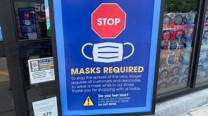 Indiana mask mandate takes effect without enforcement
