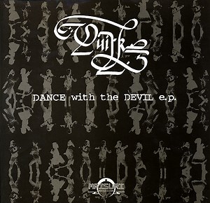 Quirk - Dance With The Devil E.P.