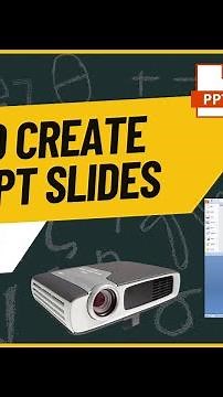 how to create PowerPoint presentation|morph PowerPoint slide|TESS Education