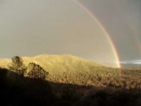 Double rainbow song auto tune REMIX