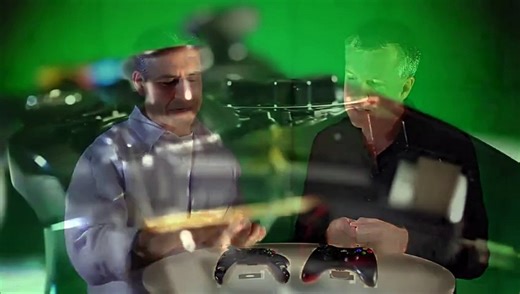 Microsoft lanza un video en donde detalla el funcionamiento del control de Xbox One