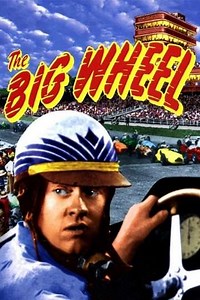 The Big Wheel (1949) - Movie