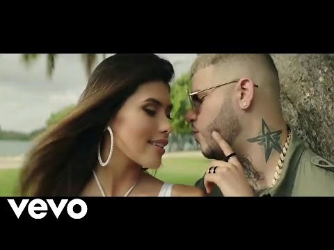 Farruko - Recuerdalo - Quiéreme [Official Vídeo]