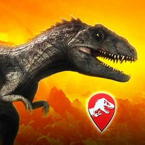 Jurassic World Alive for iOS - Free Download at AppPure