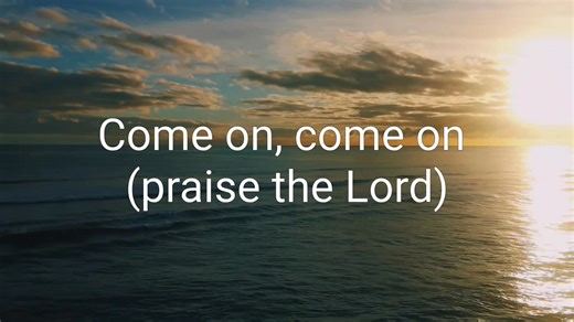 PRAISE | Elevation Worship (feat. Brandon Lake, Chris Brown & Chandler Moore) Lyric Video Verse 1 I'll praise in the valley, praise on the mountain I'll praise when I'm sure, praise when I'm doubting Verse 2 I'll praise when outnumbered, praise when surrounded 'Cause praise is the water, my enemies drown in Pre-Chorus As long as I'm breathing I've got a reason to Chorus Praise the Lord, oh my soul Praise the Lord, oh my soul Verse 3 I'll praise when I feel it, and I'll praise when I don't I'll p