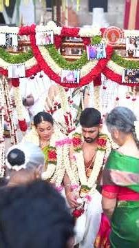 Kasi Yathrai & Oonjal Ceremony Explained | South Indian Wedding Traditions | Sastha Catering