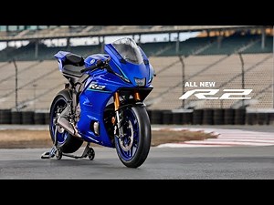 2026 Yamaha YZF-R2 💥 New 200cc Supersport Rival COMING SOON