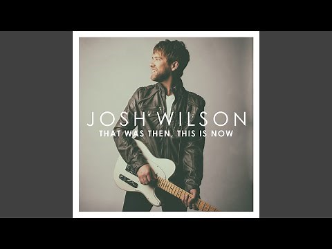 That Was Then, This Is Now