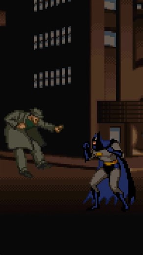 172K views · 4.7K reactions | [PT-BR] Os gráficos desse jogo eram muito bons, muito parecidos com a animação [ENG] The graphics in this game were very good, very similar to the animation Game: The Adventures of Batman & Robin #snes #supernintendo #retrogames #jogadorespacial | Jogador Espacial | Facebook