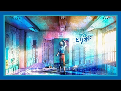 Blue Period - Emotional Soundtrack Collection