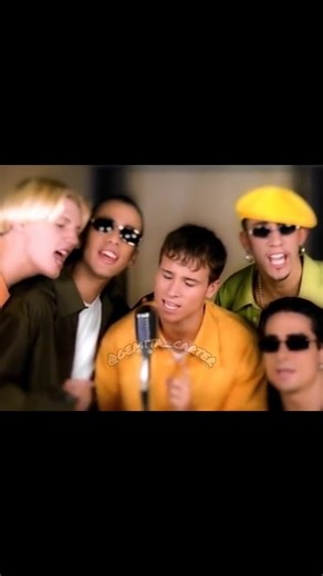 Volvemos a 1997? Feliz jueves 🙌🏼♥️🙌🏼♥️🙌🏼♥️🙌🏼♥️ @backstreetboys @nickcarter @kevinscottrichardson @rokspics @aj_mclean @howie_dorough #bsb #backstreetboys #music #musica #KTBSPA #BsbArmy #proudfan #juves #throwbackthursday #thursday #tbt | BackStreet Lovers