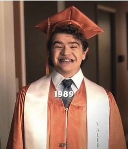 Emotional Moments with Dustin in Stranger Things Finale