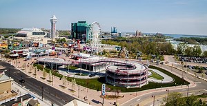 Niagara Falls’ real-life Mario Kart track is open for the season | Events