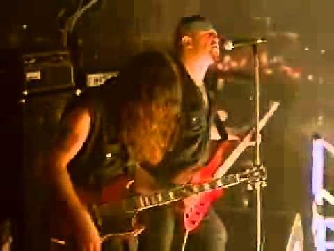 Almafuerte - El visitante (Video Oficial)