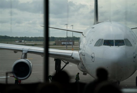 How long are TSA wait times at DTW? How to check amid DHS shutdown
