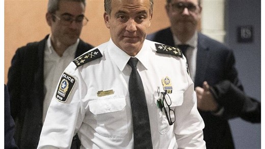 Racial profiling a systemic problem among Montreal police: judge