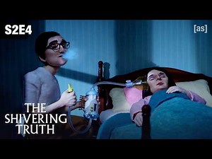 The Shivering Truth S2E4 | Beast of Both Worlds | adult swim
