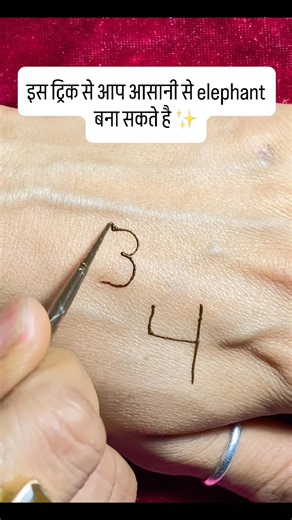 simple and easy mehndi design #mehndi #bridalmehandi #henna #simple #mehndidesign #hennaart #art