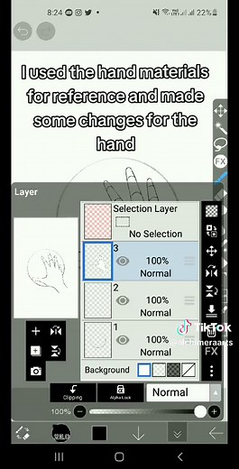 How to Draw Squishy: Part 4 Tutorial