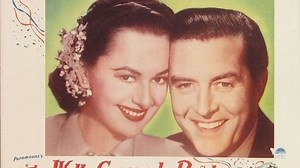 The Well Groomed Bride (1946)