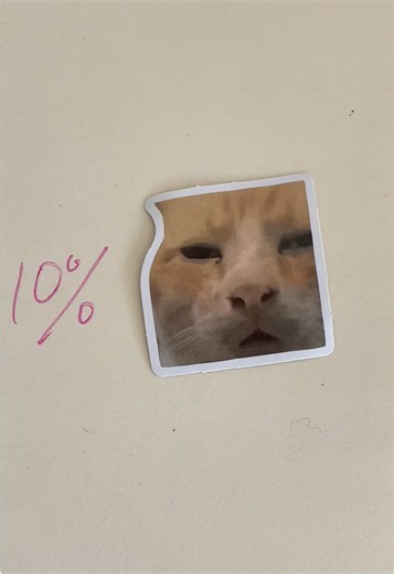 marking paper szng{ #catmeme #exam #marking #memesticker #showcase