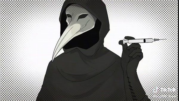 #049 #scp023 #scptiktok #049j #scpfoundation #fyp #animation #scpanimation #scpeuclid #scpketer #clipstudiopaint