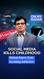 228K views · 2.5K reactions | Social media is no longer just a...