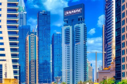 VIDEO: UAE developer Damac raises $600mln via 3.5-year sukuk