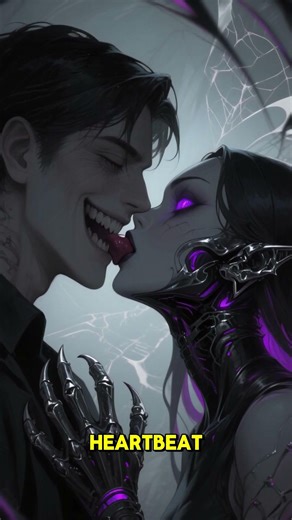 “She Threatened to Kill Me If I Kissed Her—So I Did Anyway”