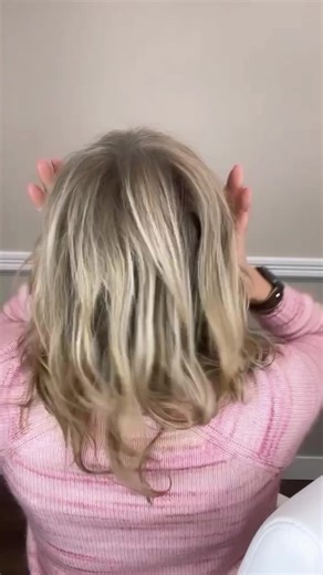 A new “twist” on a traditional style 😍 Volume on for instructions 🔊 #hair #reelhair #hairreel #haircut #haircolor #layeredhair #layeredhaircut #easyhair #hairideas #hairvideos #hairtutorial #twistupdo #hairgoals #hairlove #hairoftheday #finehair #thinhair #hairdo | Ashley Erickson Beauty