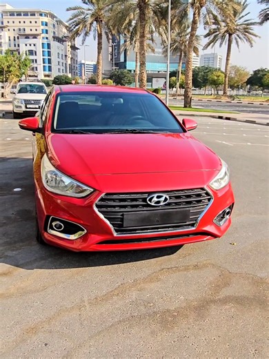 2020 Hyundai Accent for Sale - Excellent Condition