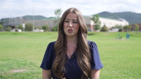 Full Interview: Emily Dean