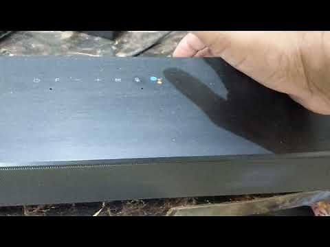 Reset Your LG Dolby Atmos Soundbar: A Step-by-Step Guide