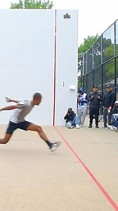 Gladiators battle to the end! 💪🏼 #handballunited #handball #wallball #nycsports #nychandball #sports #athlete #HandballHighlighter | Handball United