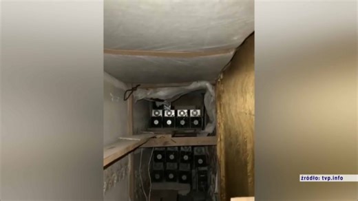 Nielegalna kopalnia kryptowalut w budynku Wydziału Prawa UWr