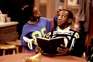 Bill Cosby sets sights on return to TV