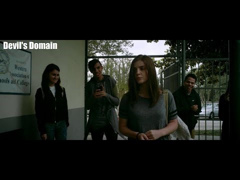 📺 Devil's Domain (2016)