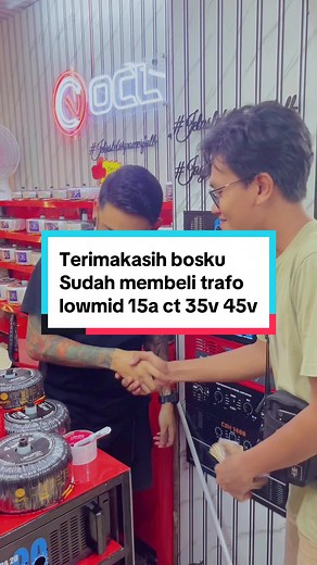 Trafo Toroid Lowmid 15A: Ulasan dan Rekomendasi