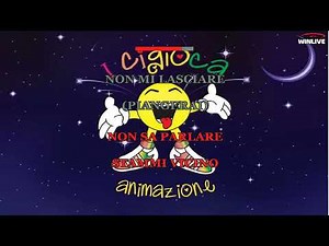 Forse sì forse Forse No - Pupo- Karaoke