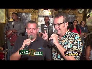 Swamp N Roll Keith Frank 07 17