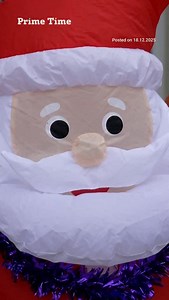 Foodbank volunteers in Trim, Co Meath say rising costs are already shaping how some families experience Christmas. Elaine, who volunteers in the Trim Family Resource Centre, said she recently spoke to a mother who told her the family would only turn on their Christmas tree lights on Christmas Eve, because they could not afford to run them beforehand. “It really shouldn’t be happening,” Elaine told Miriam O’Callaghan for a report airing on Prime Time on RTÉ One at 9.35pm. Volunteers say the story