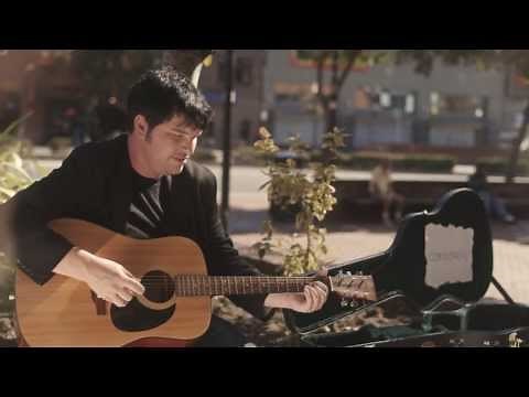 Jason Brock - Cornbread (Official Music Video)