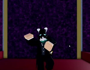 Blizzard Fruit Showcase in Blox Fruits Roblox